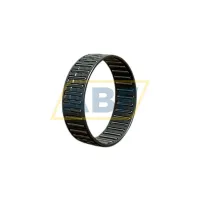 Игольчатый роликовый подшипник K50X55X17-B/-2-4 INA