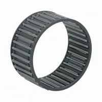 Игольчатый роликовый подшипник с сепаратором K47X52X27/0-2 INA