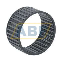 Игольчатый роликовый подшипник с сепаратором K47X52X27/0-2 INA