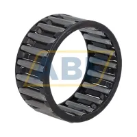Игольчатый роликовый подшипник K35X42X20-A/0-2 INA