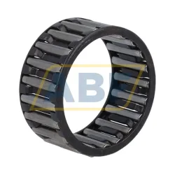 Игольчатый роликовый подшипник K35X42X20-A/0-2 INA