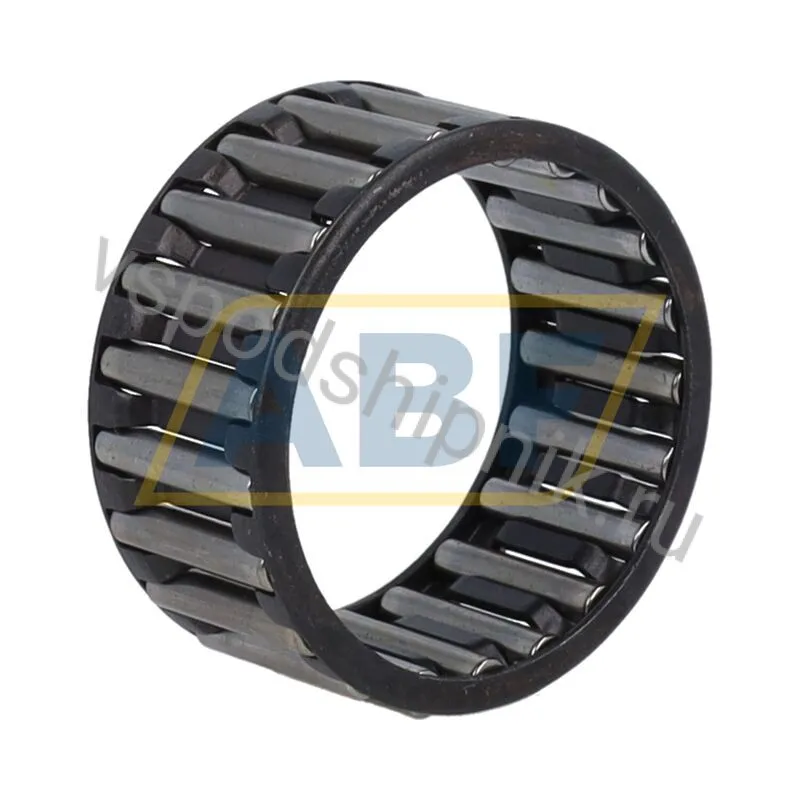 Игольчатый роликовый подшипник K35X42X20-A/0-2 INA 360