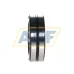 Цилиндрический роликовый подшипник SL024912-A-C3 INA