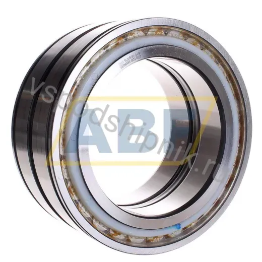 Цилиндрический роликовый подшипник SL045030-D-PP INA