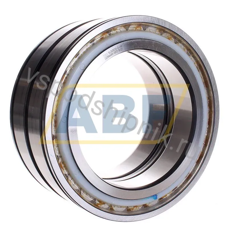 Цилиндрический роликовый подшипник SL045030-D-PP INA 360