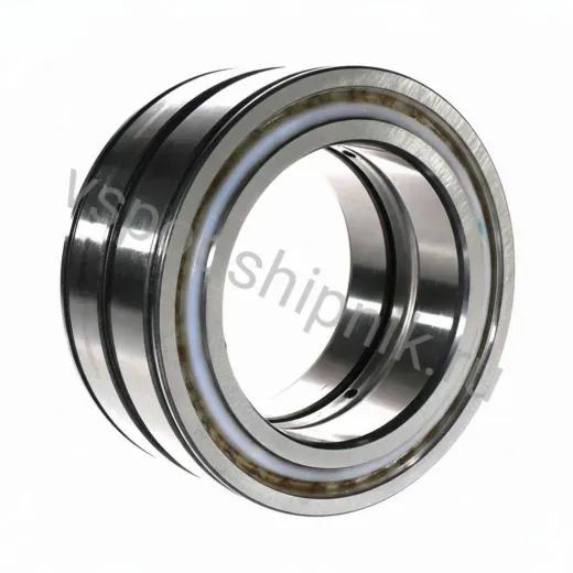 Цилиндрический роликовый подшипник SL045024-D-PP INA