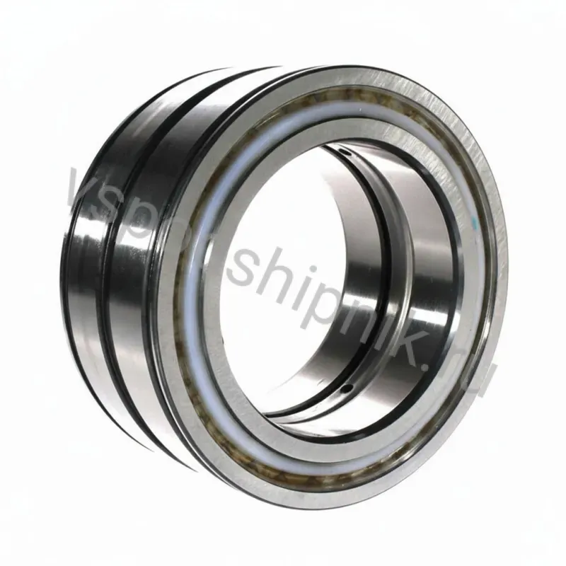Цилиндрический роликовый подшипник SL045024-D-PP INA 360