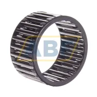 Игольчатый роликовый подшипник с сепаратором K55X65X36-4-6 INA