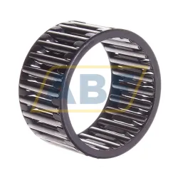 Игольчатый роликовый подшипник с сепаратором K55X65X36-4-6 INA
