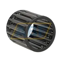Игольчатый роликовый подшипник с сепаратором K35X45X49-0-2 INA
