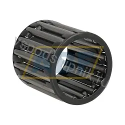 Игольчатый роликовый подшипник с сепаратором K35X45X49-0-2 INA