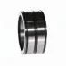 Цилиндрический роликовый подшипник SL045016-D-PP-C5 INA