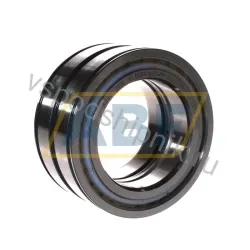 Цилиндрический роликовый подшипник SL045016-D-PP-C5 INA