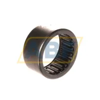 Игольчатый роликовый подшипник с сепаратором HK2516 INA