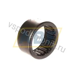 Игольчатый роликовый подшипник с сепаратором HK2516 INA
