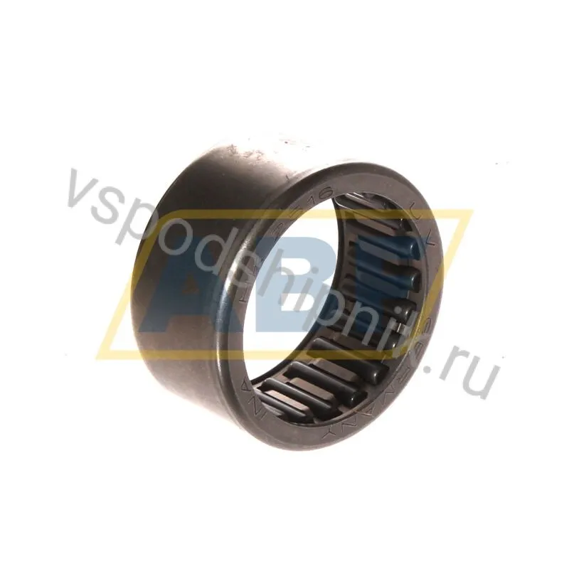 Игольчатый роликовый подшипник с сепаратором HK2516 INA 360