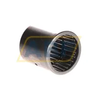 Игольчатый роликовый подшипник с сепаратором HK3038 INA