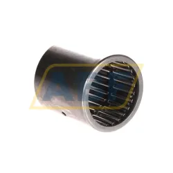 Игольчатый роликовый подшипник с сепаратором HK3038 INA