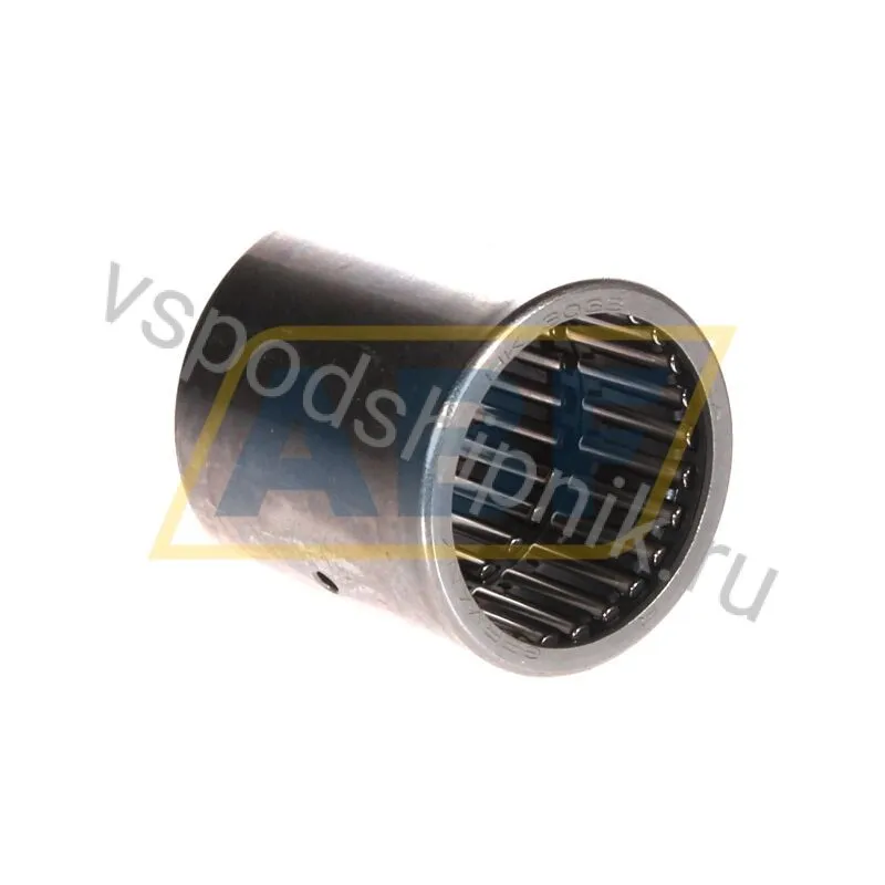 Игольчатый роликовый подшипник с сепаратором HK3038 INA 360