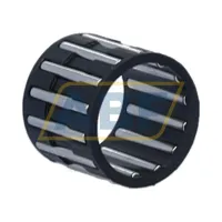 Игольчатый роликовый подшипник с сепаратором K12X15X13-TV/-1-3 INA