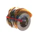 Игольчатый роликовый подшипник с сепаратором ZARN3062-TV-A INA