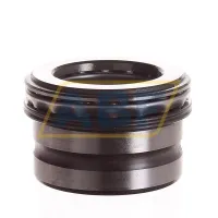 Игольчатый роликовый подшипник с сепаратором NKX30-XL INA