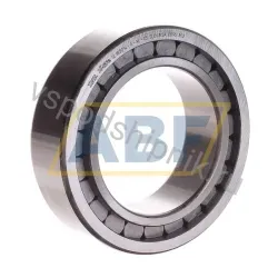 Цилиндрический роликовый подшипник однорядный SL183014-A-XL-C3 INA