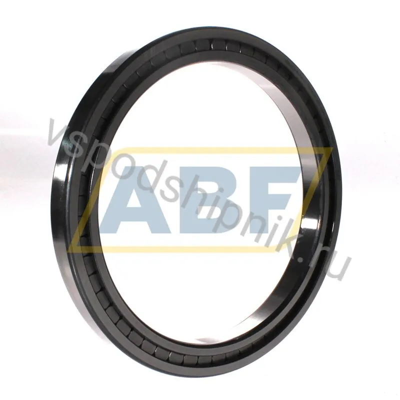 Цилиндрический роликовый подшипник однорядный SL181840-A-C3 INA 360