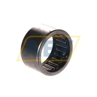 Игольчатый роликовый подшипник с сепаратором HK2820-2RS-L271 INA