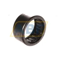 Игольчатый роликовый подшипник с сепаратором HK2516-2RS-L271 INA