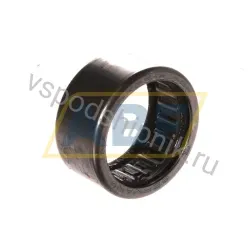 Игольчатый роликовый подшипник с сепаратором HK2516-2RS-L271 INA