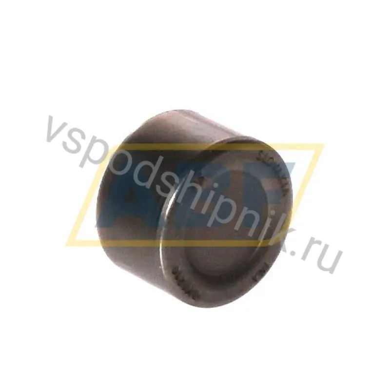 Игольчатый роликовый подшипник с сепаратором BK1210-B INA 360