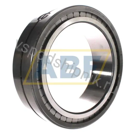 Цилиндрический роликовый подшипник SL014936-A INA