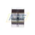 Игольчатый роликовый подшипник с сепаратором NK28/20-XL INA