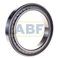 Цилиндрический роликовый подшипник однорядный SL182932-B-XL INA