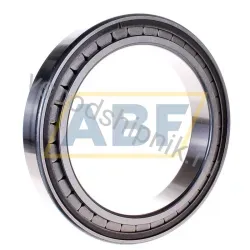 Цилиндрический роликовый подшипник однорядный SL182932-B-XL INA