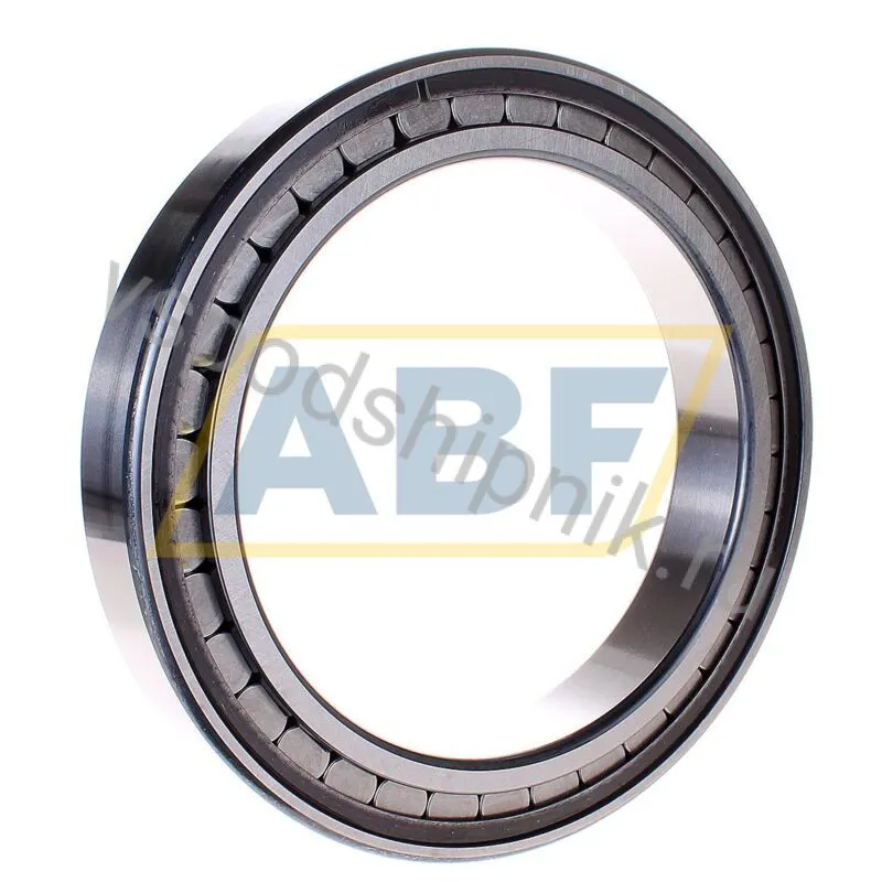 Цилиндрический роликовый подшипник однорядный SL182932-B-XL INA 360