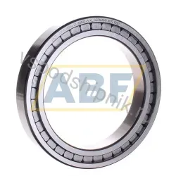 Цилиндрический роликовый подшипник однорядный SL182922-B-XL INA