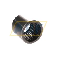 Игольчатый роликовый подшипник с сепаратором HK2530-2RS-L271 INA