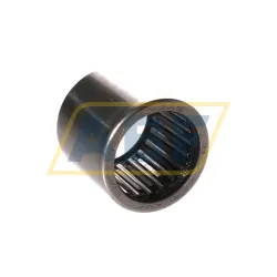 Игольчатый роликовый подшипник с сепаратором HK2530-2RS-L271 INA