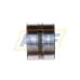 Игольчатый роликовый подшипник с сепаратором NK20/20-XL INA