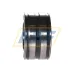 Цилиндрический роликовый подшипник SL045009-PP INA