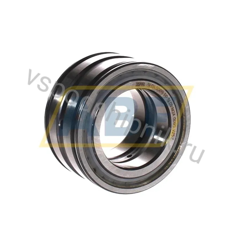 Цилиндрический роликовый подшипник SL045009-PP INA 360