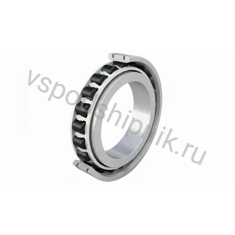 Цилиндрический роликовый подшипник однорядный N1013-D-K-PVPA1-SP-XL FAG 360
