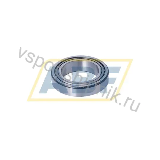 Конический роликовый подшипник однорядный 32908-H FAG