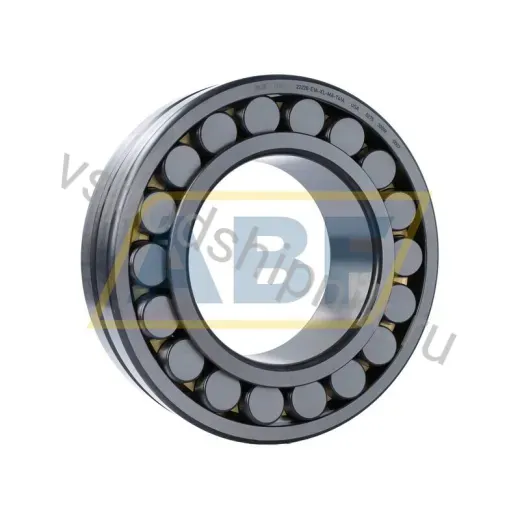 Сферический роликовый подшипник 22226-E1A-XL-MA-T41A FAG