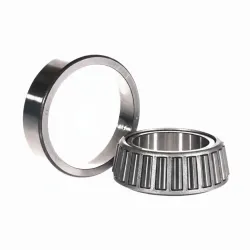Конический роликовый подшипник однорядный 33009-XL FAG