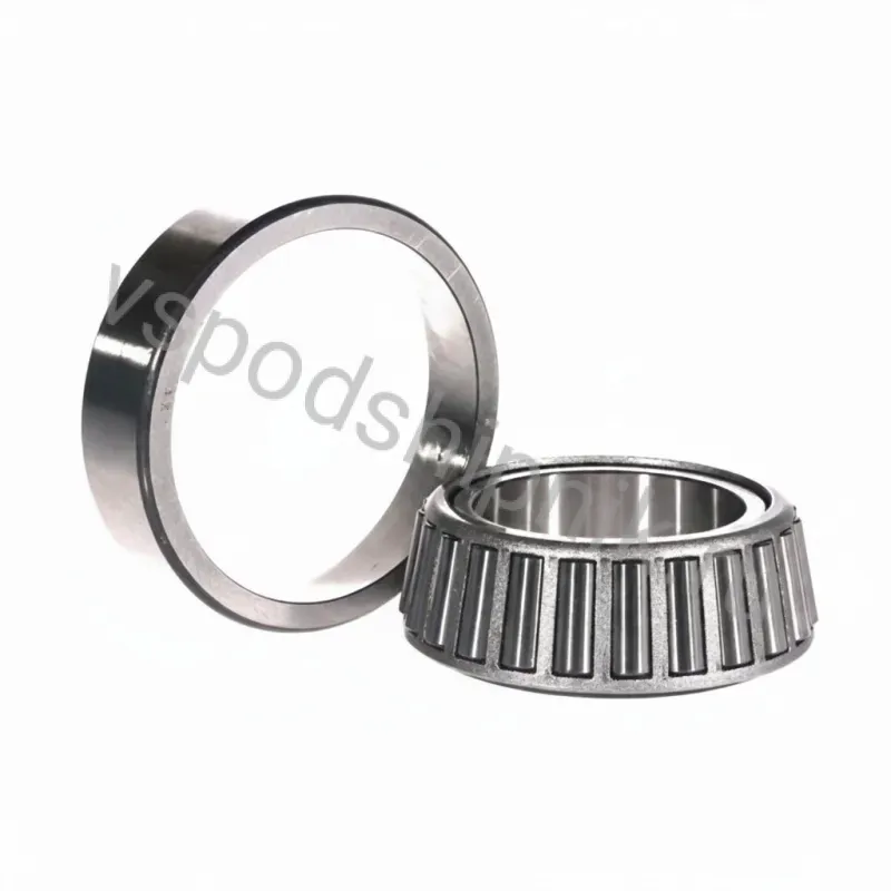 Конический роликовый подшипник однорядный 33009-XL FAG 360