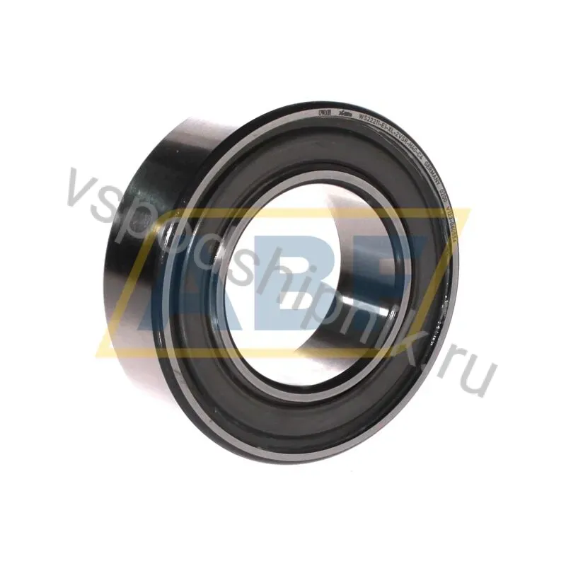 Сферический роликовый подшипник WS22211-E1-XL-2VSR-H40-C4 FAG 360