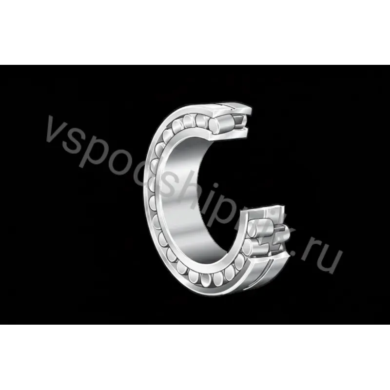 Сферический роликовый подшипник 23040-E1A-XL-M-C2 FAG 360